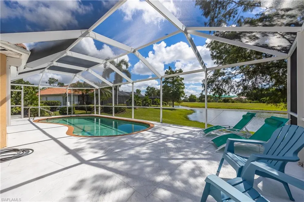 3889 Cape Cole Boulevard Punta Gorda, FL 33955