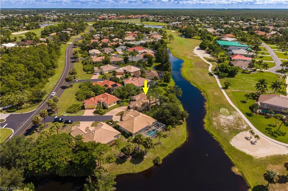 3889 Cape Cole Boulevard Punta Gorda, FL 33955