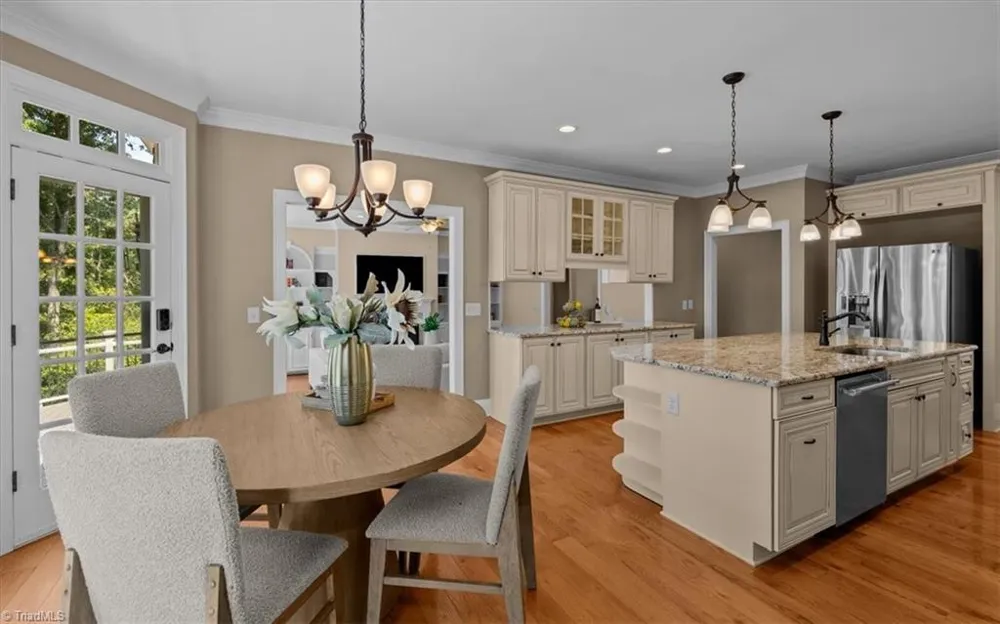 403 Cascade Drive High Point, NC 27265