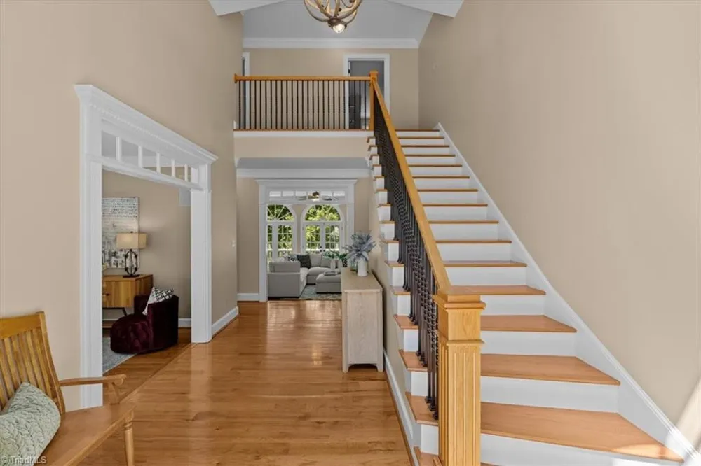 403 Cascade Drive High Point, NC 27265