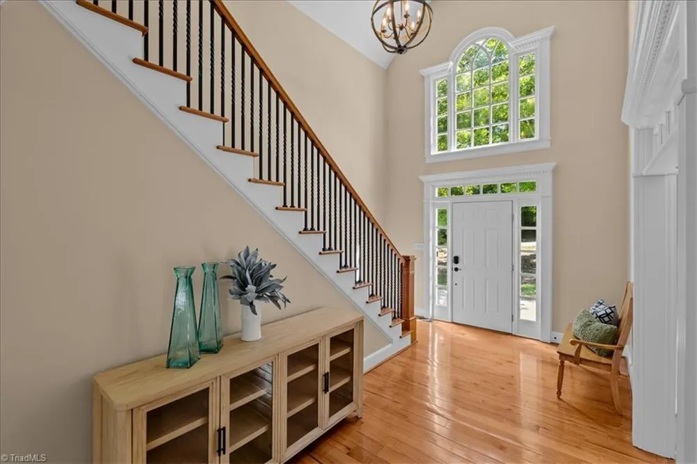 403 Cascade Drive High Point, NC 27265