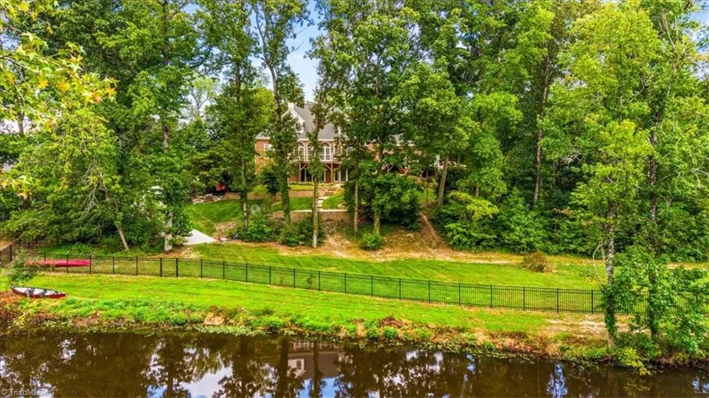 403 Cascade Drive High Point, NC 27265