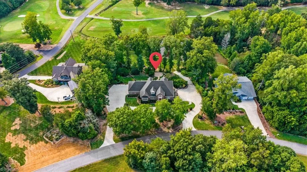 403 Cascade Drive High Point, NC 27265