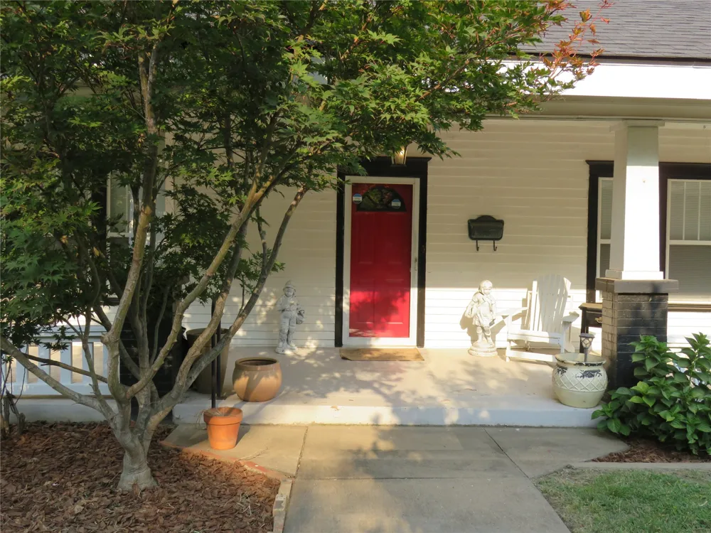 510 S Hickory Street Sapulpa, OK 74066