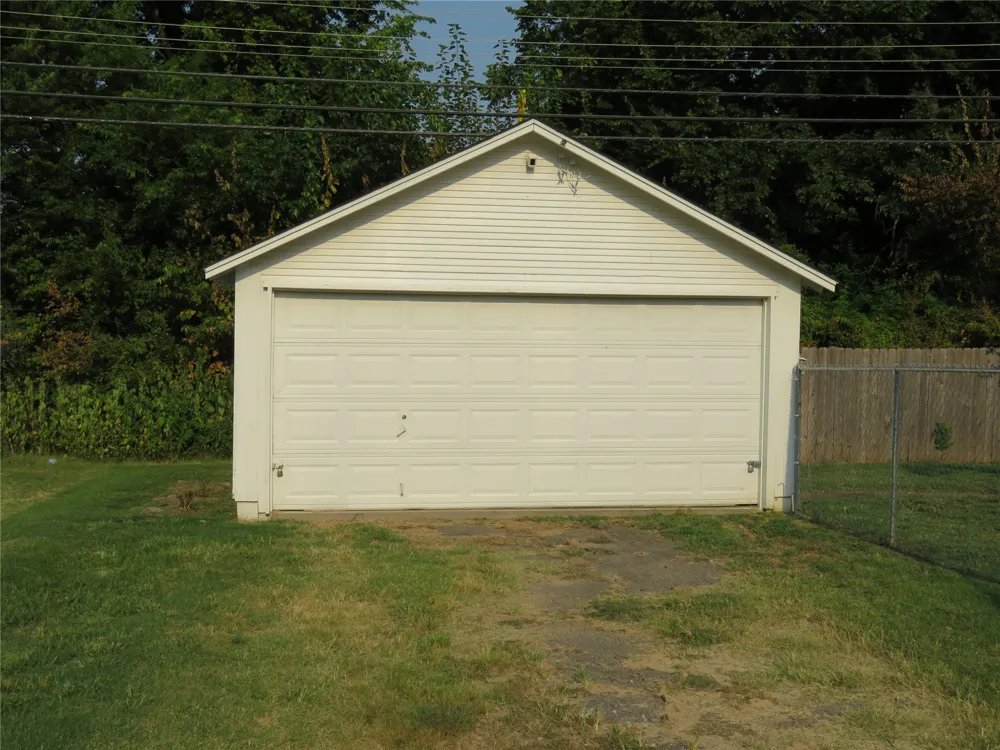 510 S Hickory Street Sapulpa, OK 74066