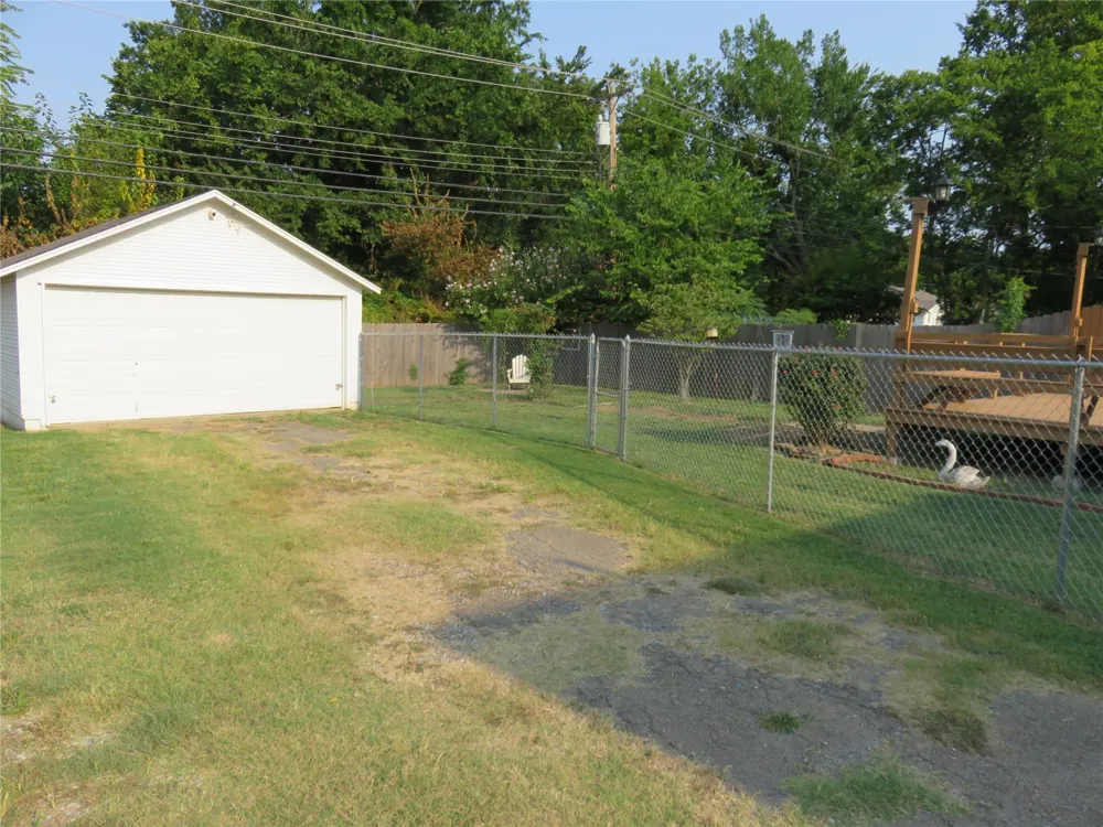 510 S Hickory Street Sapulpa, OK 74066