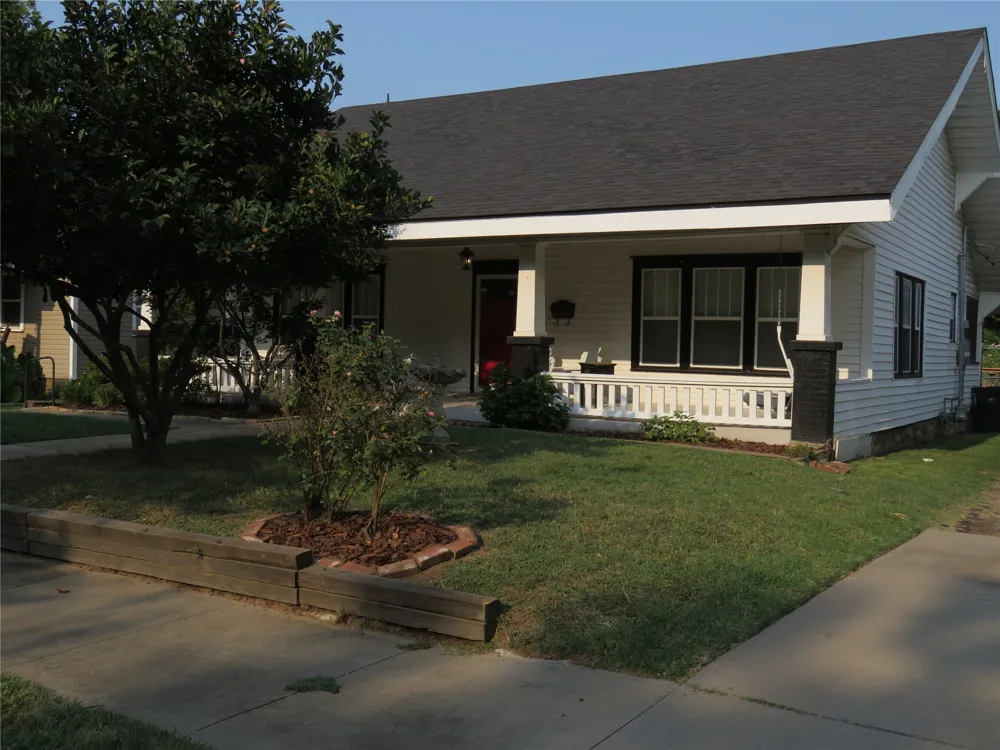 510 S Hickory Street Sapulpa, OK 74066