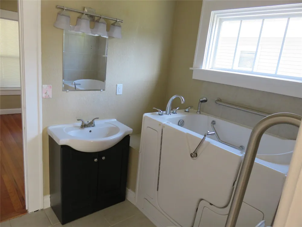 510 S Hickory Street Sapulpa, OK 74066