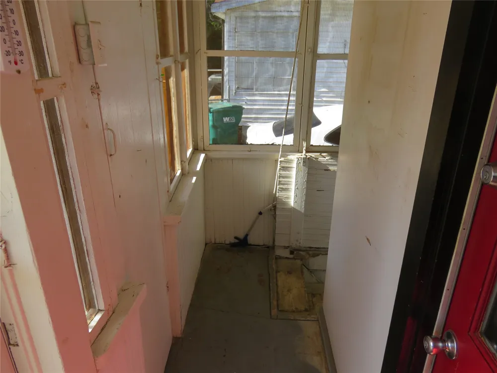 510 S Hickory Street Sapulpa, OK 74066