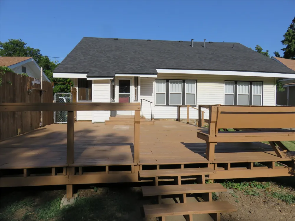 510 S Hickory Street Sapulpa, OK 74066
