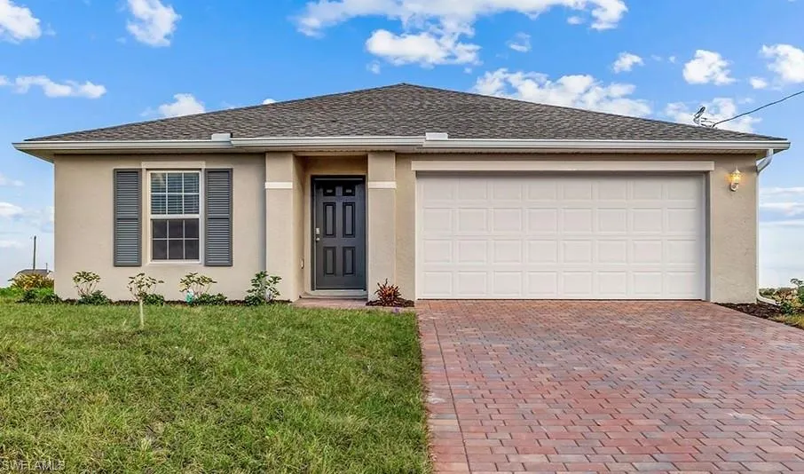 6026 Pecan Circle Labelle, FL 33935