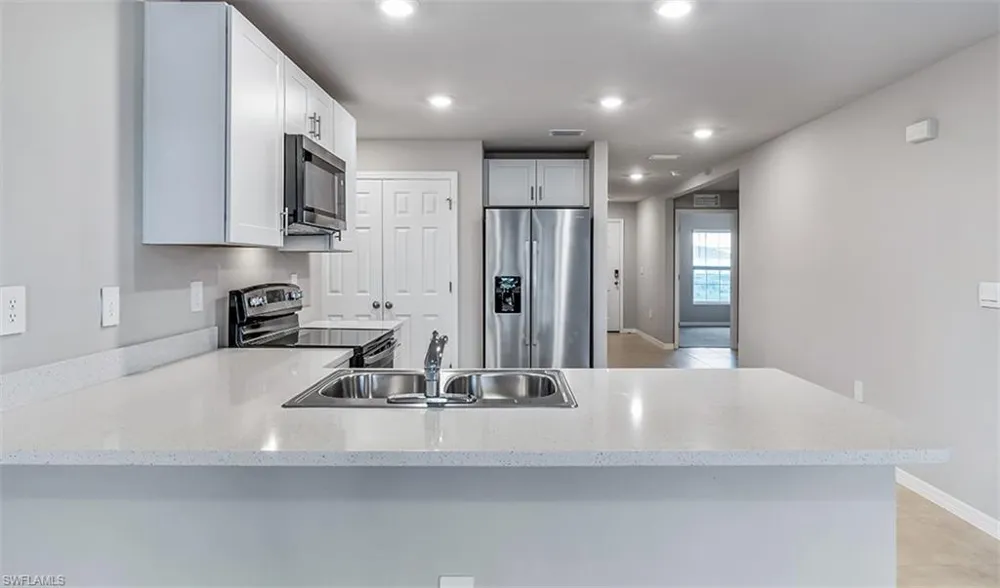 6026 Pecan Circle Labelle, FL 33935