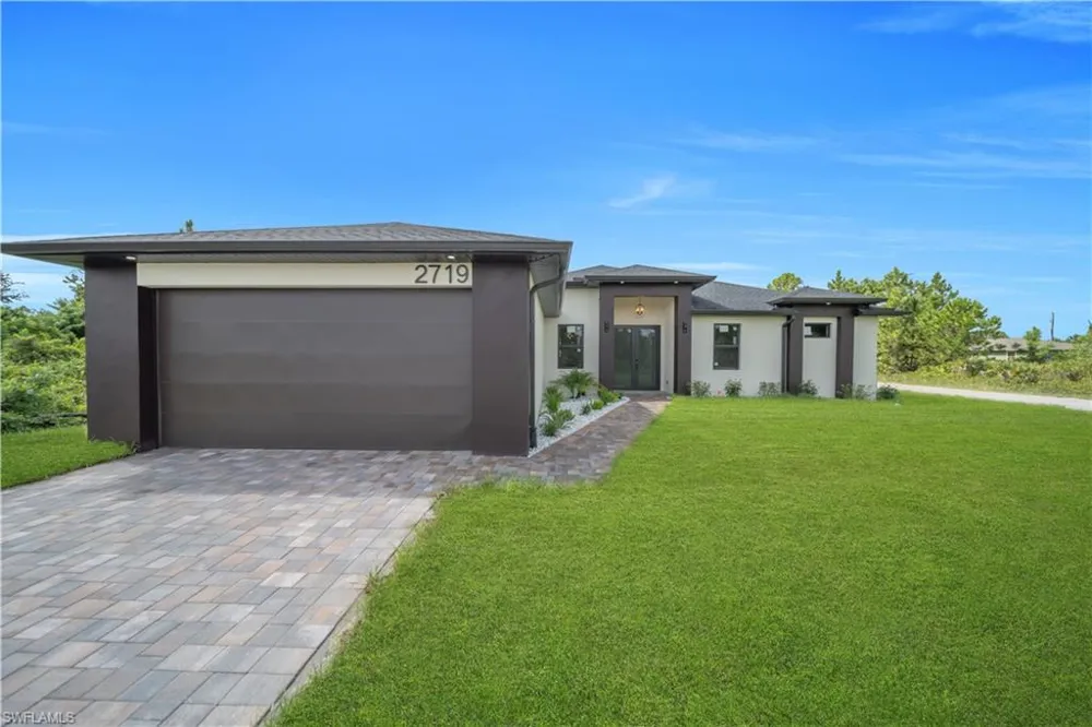 2719 33RD STREET W Lehigh Acres, FL 33971