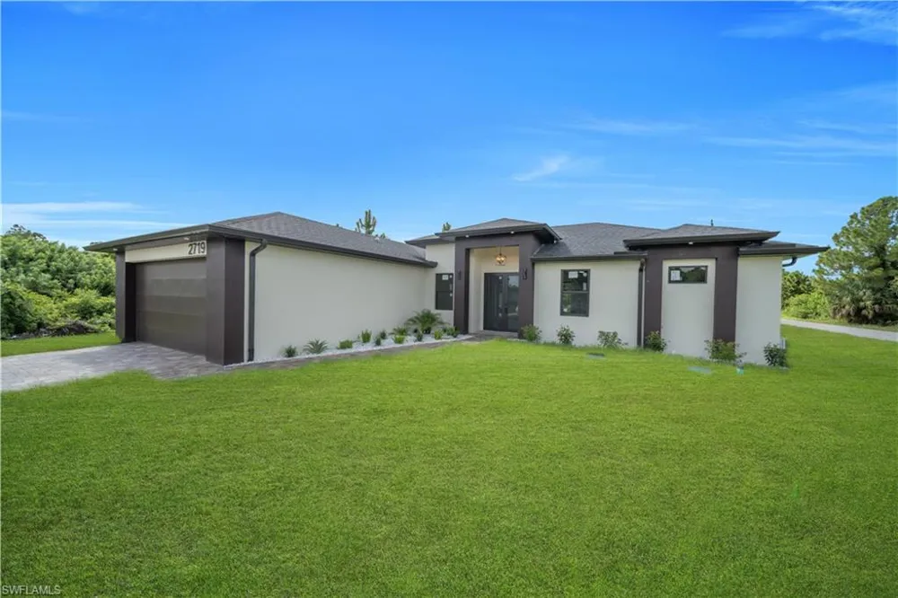 2719 33RD STREET W Lehigh Acres, FL 33971
