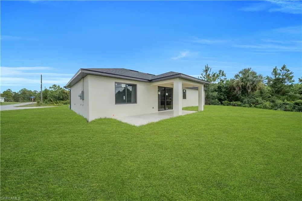 2719 33RD STREET W Lehigh Acres, FL 33971