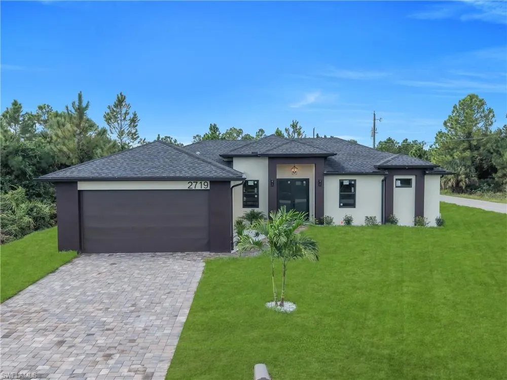 2719 33RD STREET W Lehigh Acres, FL 33971