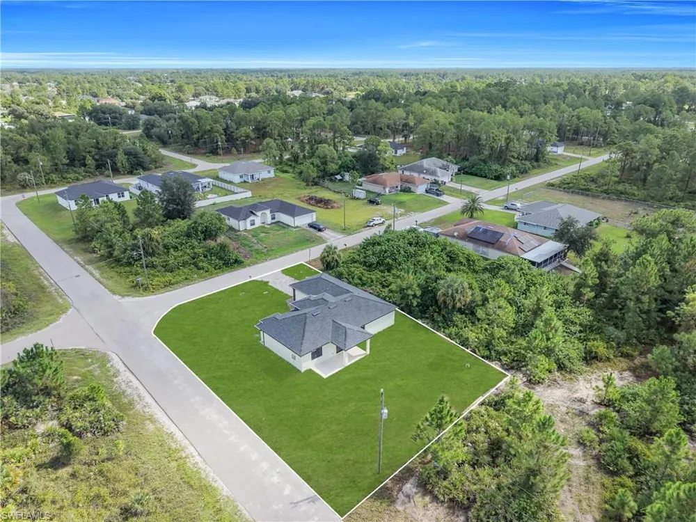 2719 33RD STREET W Lehigh Acres, FL 33971