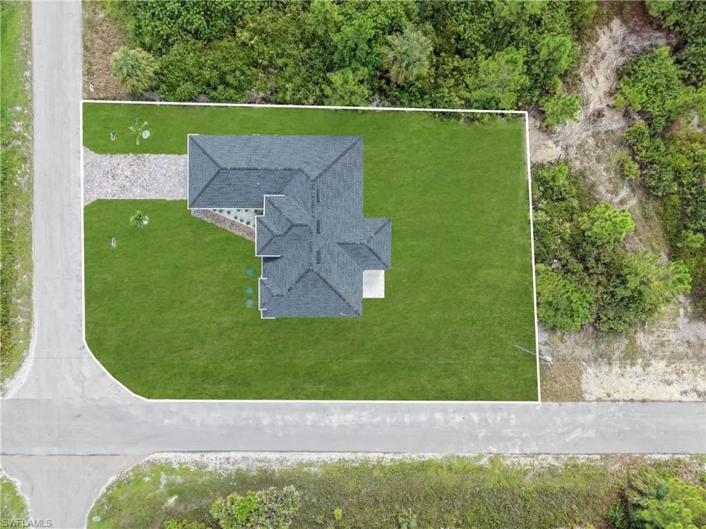 2719 33RD STREET W Lehigh Acres, FL 33971