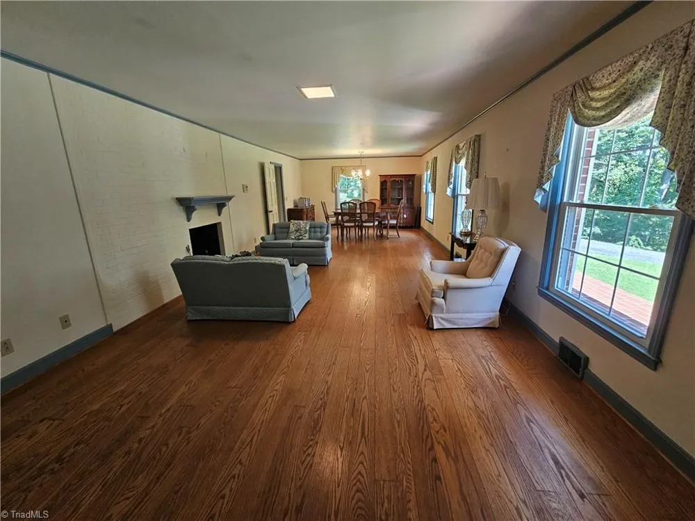 143- James Street Elkin, NC 28621