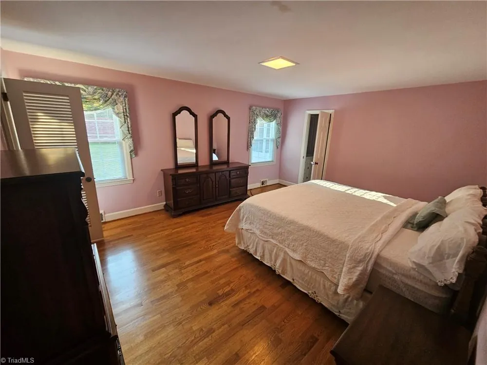 143- James Street Elkin, NC 28621
