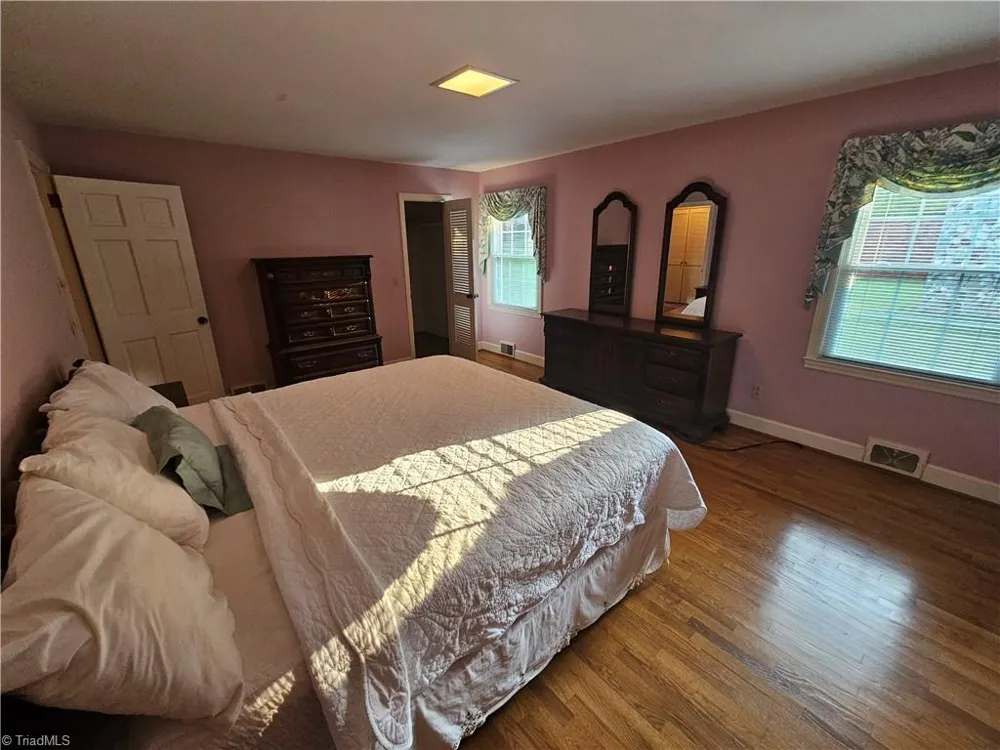 143- James Street Elkin, NC 28621