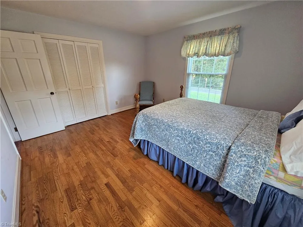 143- James Street Elkin, NC 28621
