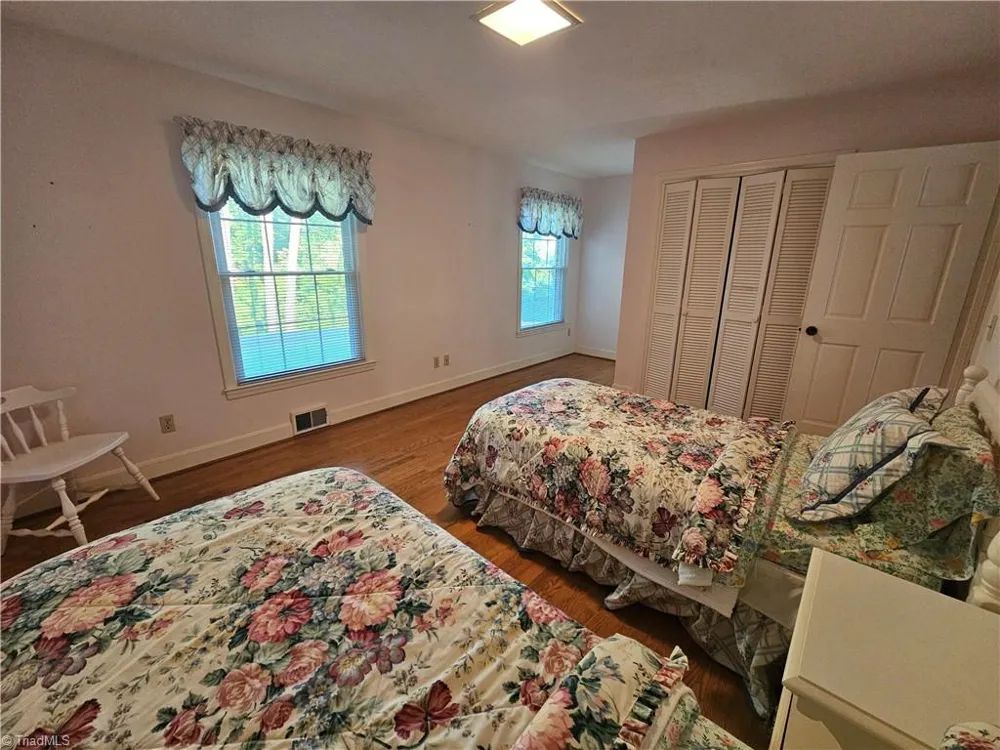 143- James Street Elkin, NC 28621