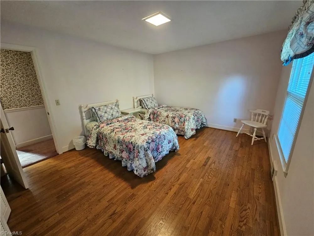 143- James Street Elkin, NC 28621