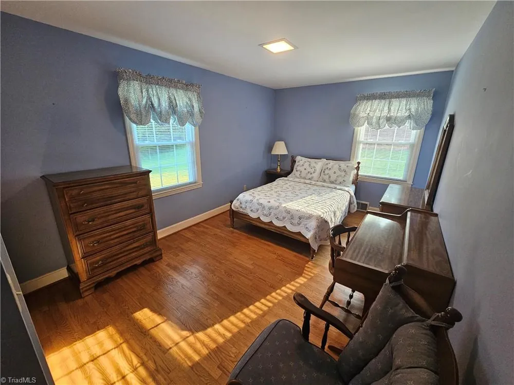 143- James Street Elkin, NC 28621