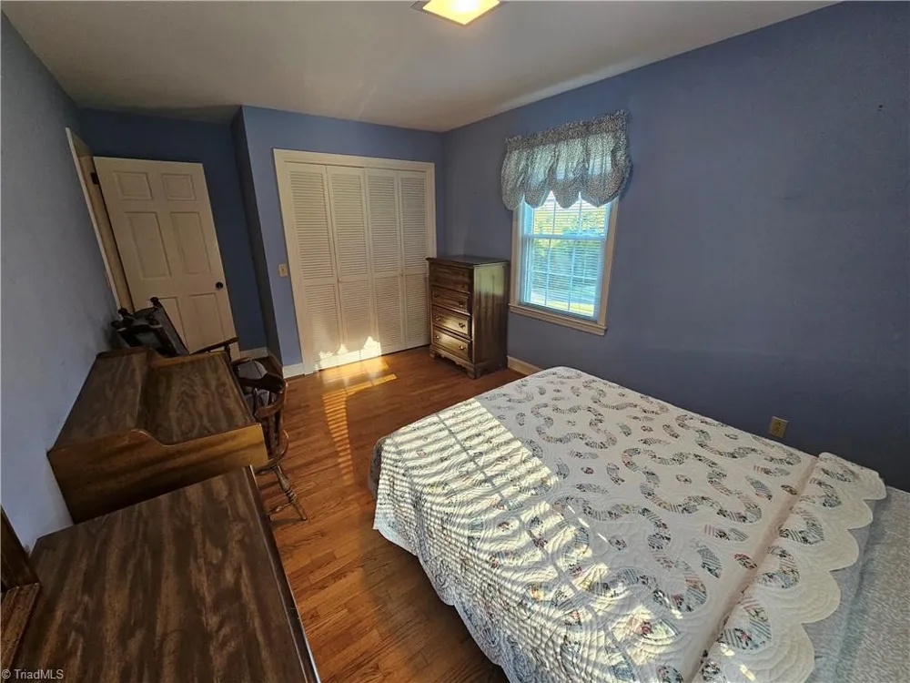 143- James Street Elkin, NC 28621