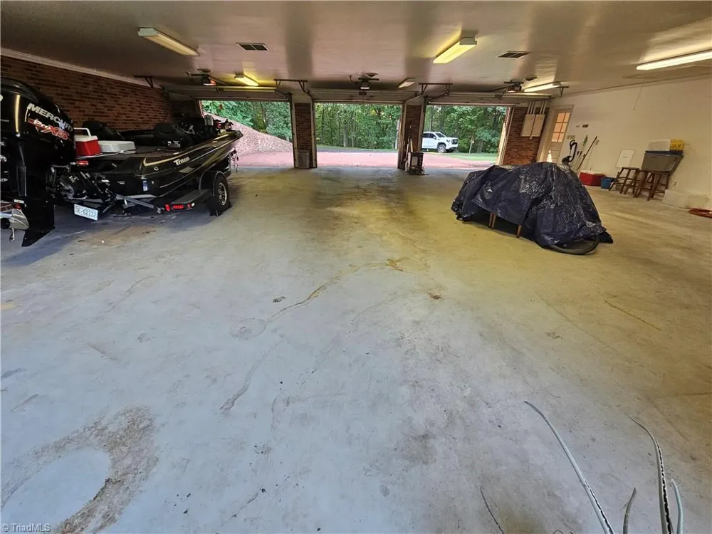 143- James Street Elkin, NC 28621