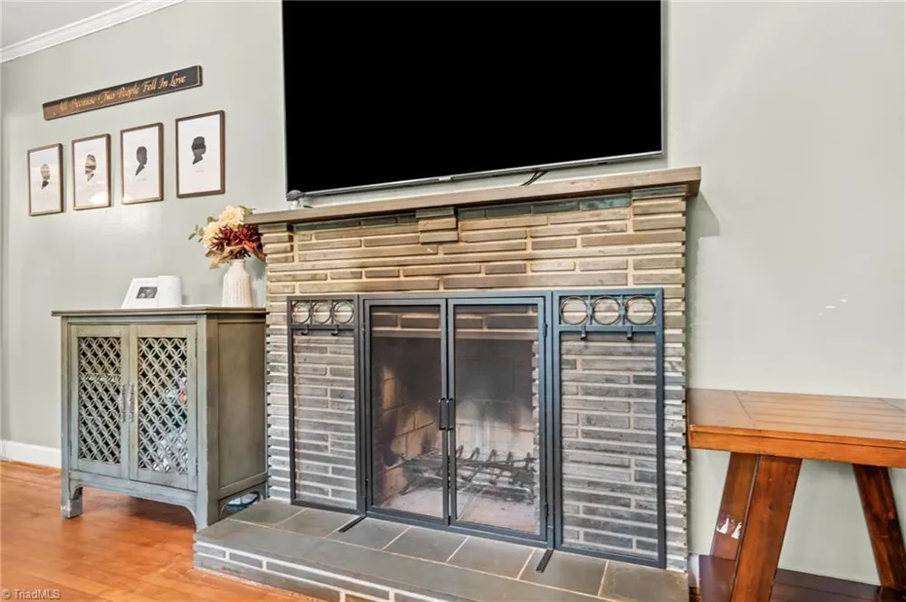 105 Old Nc Highway 109 Lexington, NC 27292