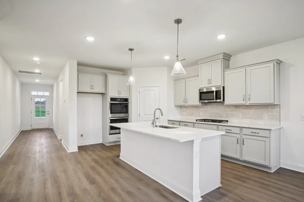 127 Emeline Way Mount Juliet, TN 37122