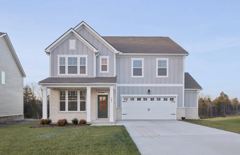 127 Emeline Way Mount Juliet, TN 37122