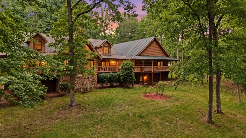 2752 Owl Hollow Rd Franklin, TN 37064
