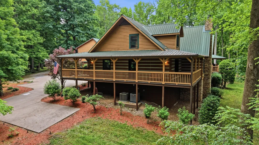 2752 Owl Hollow Rd Franklin, TN 37064