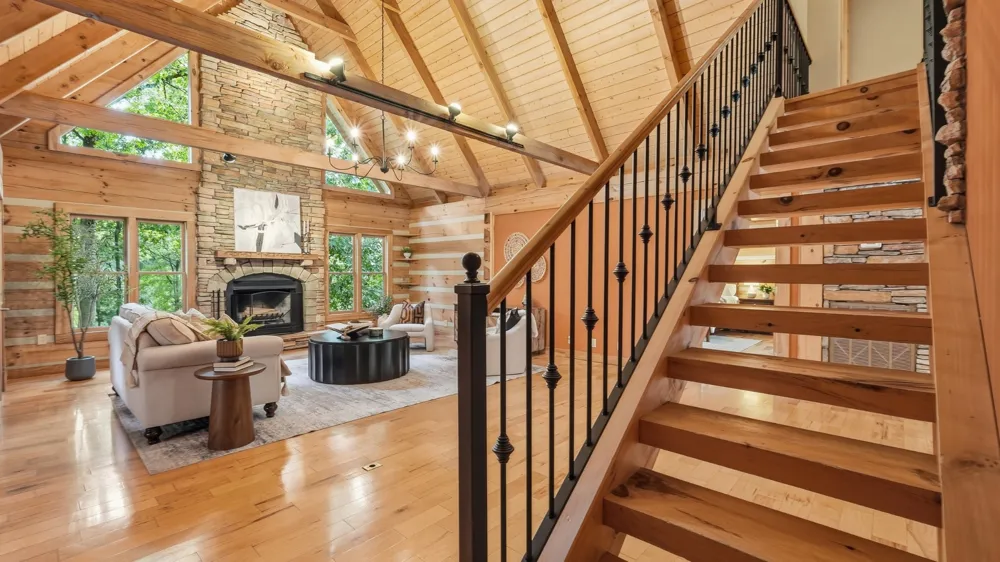 2752 Owl Hollow Rd Franklin, TN 37064
