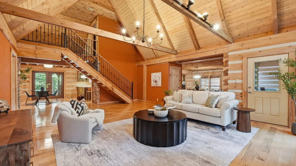 2752 Owl Hollow Rd Franklin, TN 37064