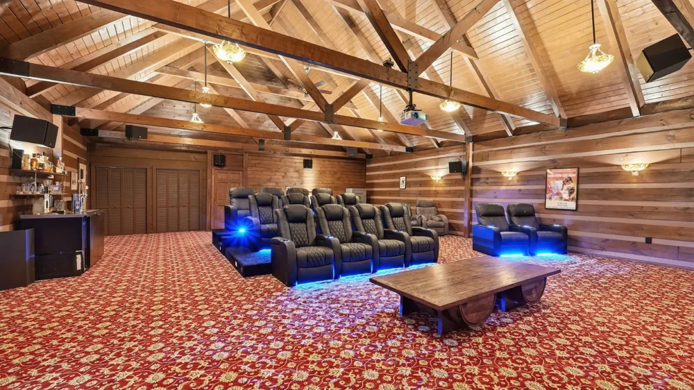 2752 Owl Hollow Rd Franklin, TN 37064