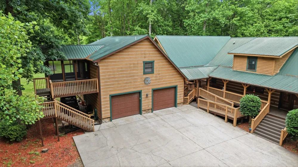 2752 Owl Hollow Rd Franklin, TN 37064