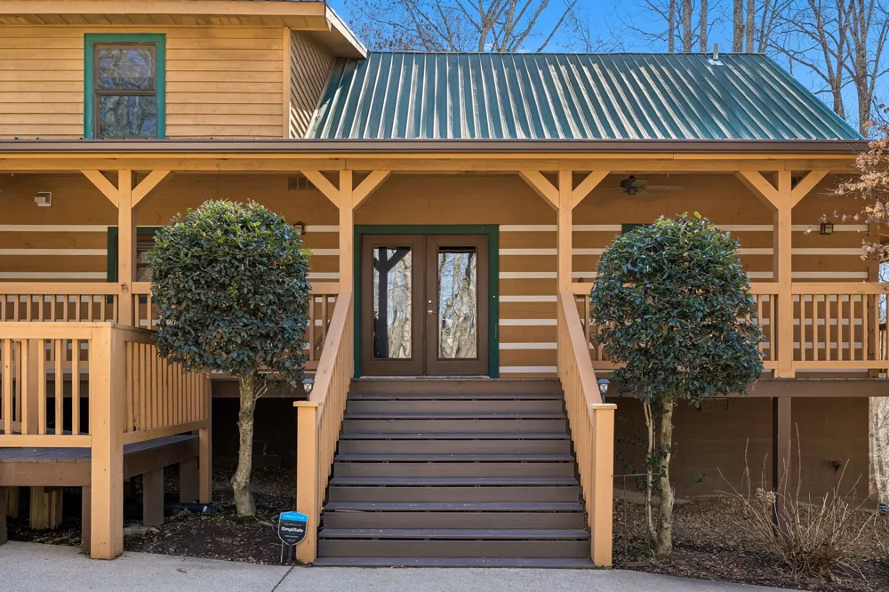 2752 Owl Hollow Rd Franklin, TN 37064