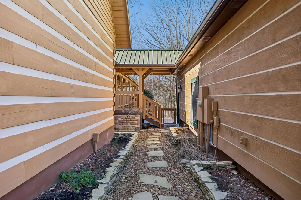 2752 Owl Hollow Rd Franklin, TN 37064