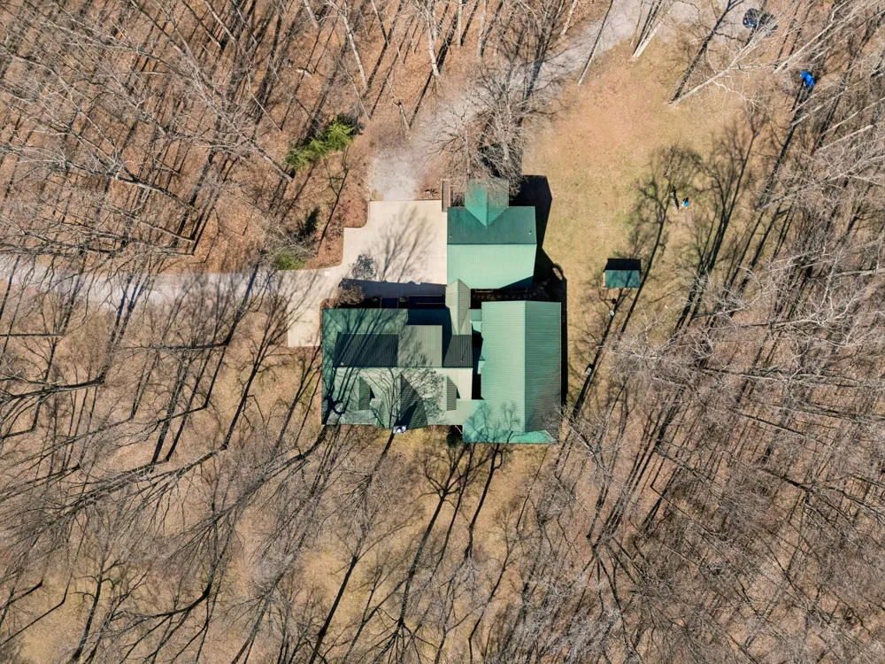 2752 Owl Hollow Rd Franklin, TN 37064
