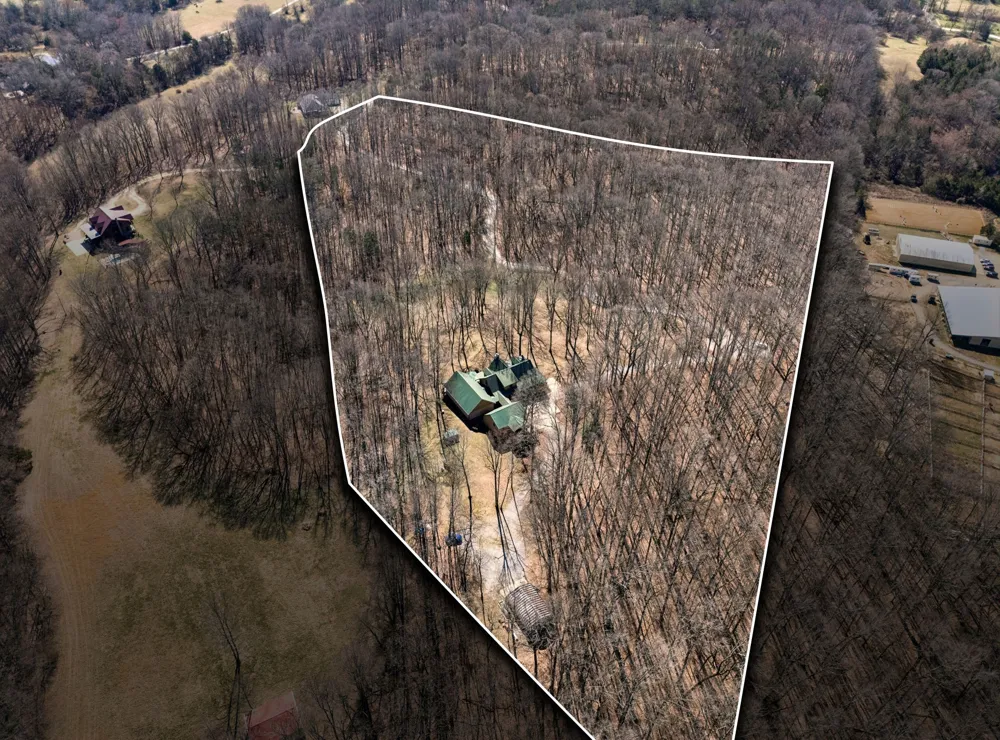 2752 Owl Hollow Rd Franklin, TN 37064