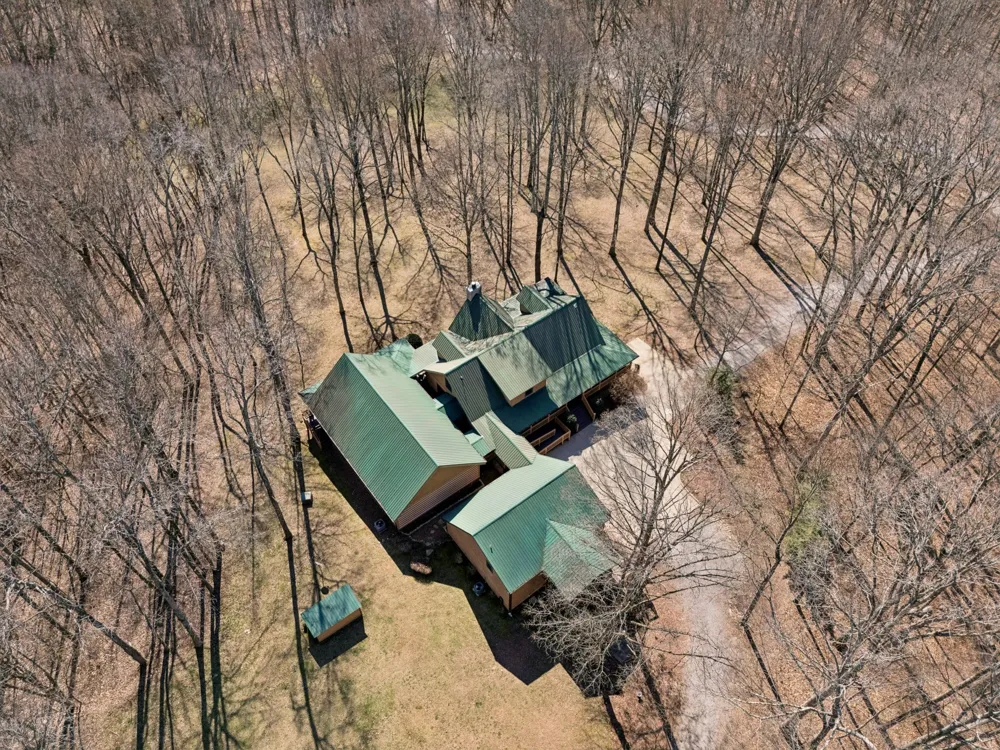 2752 Owl Hollow Rd Franklin, TN 37064