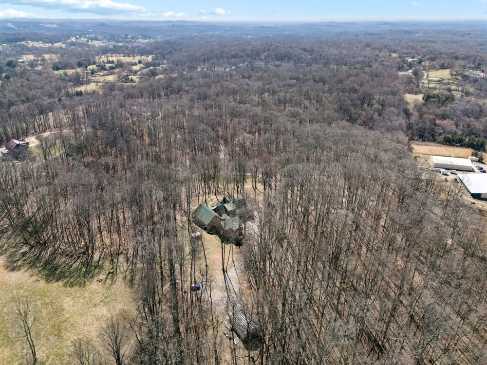2752 Owl Hollow Rd Franklin, TN 37064