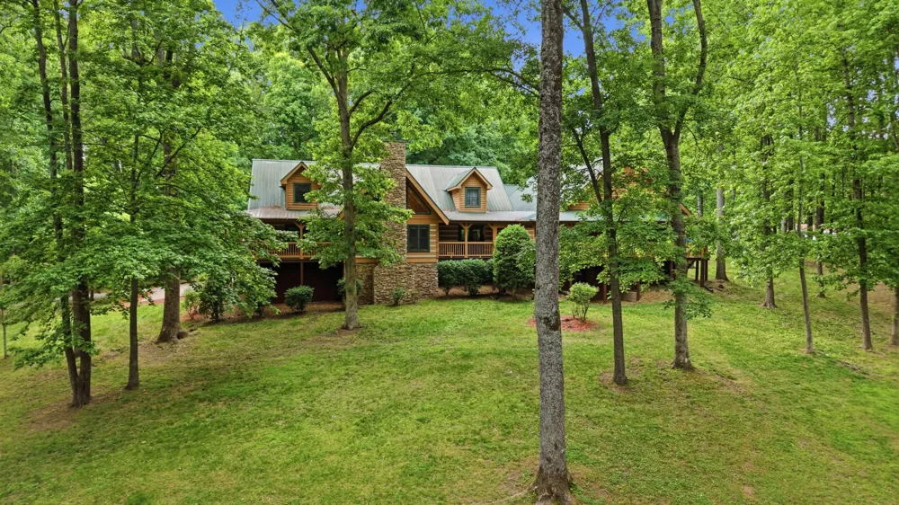 2752 Owl Hollow Rd Franklin, TN 37064