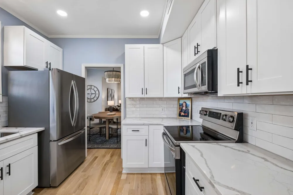 4220 Lone Oak Rd Nashville, TN 37215