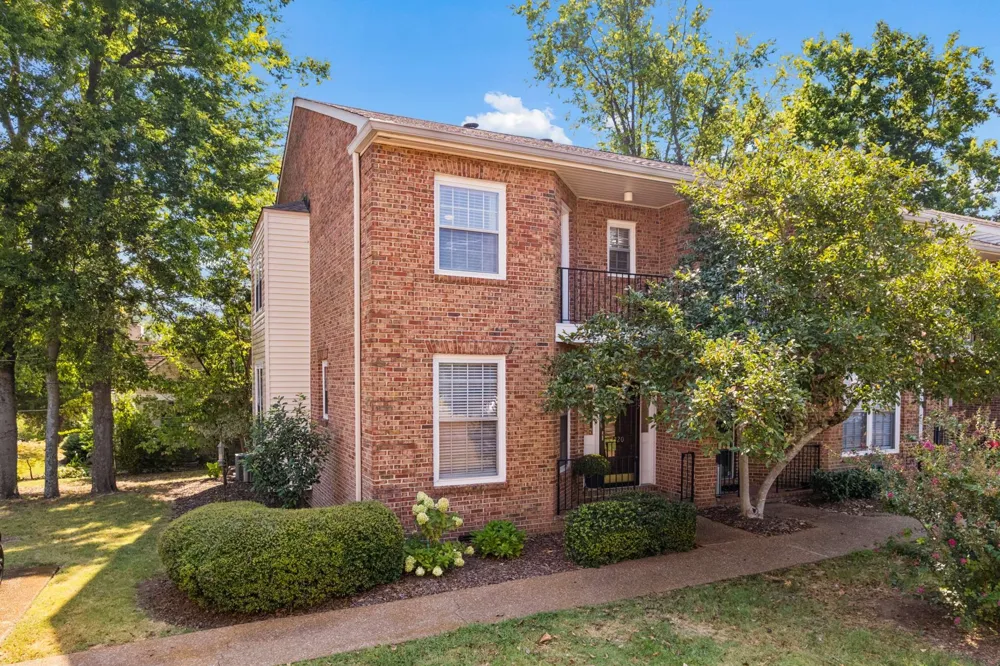 4220 Lone Oak Rd Nashville, TN 37215