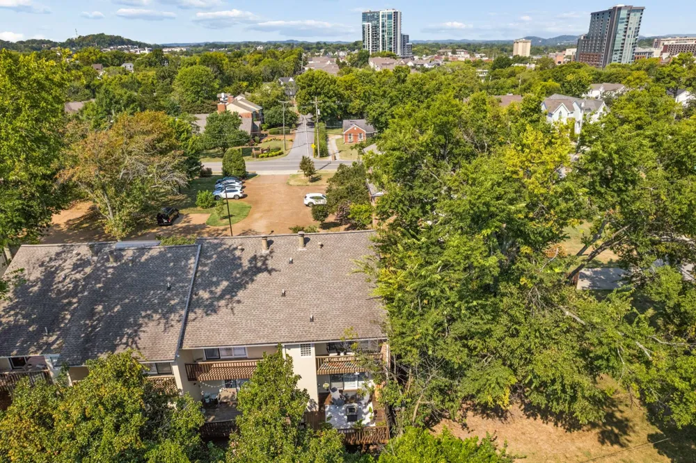 4220 Lone Oak Rd Nashville, TN 37215